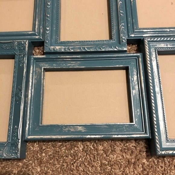 12 Photo Collage Picture Frame - Picture 3 of 4